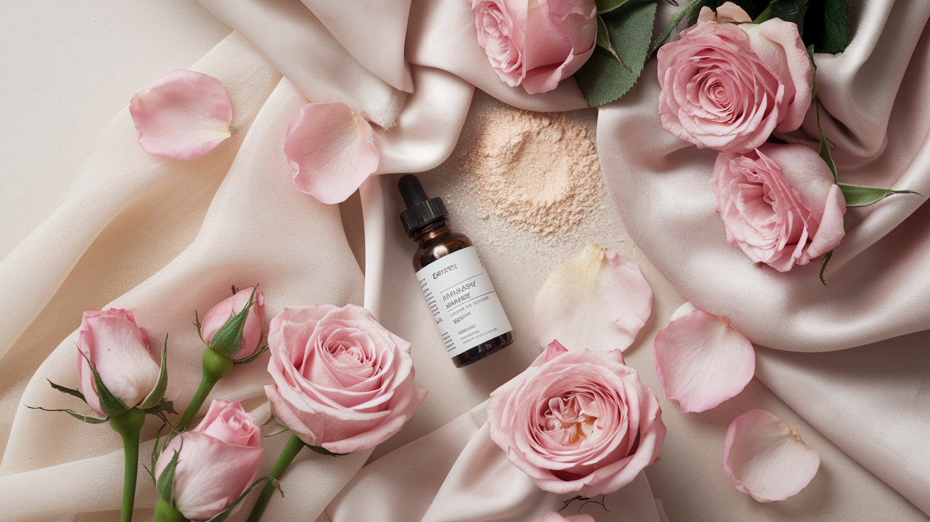 Immagine di copertina: routine glow naturale e benessere della pelle